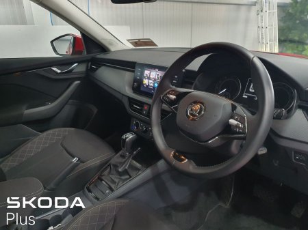 2024 Skoda Kamiq - photo 8