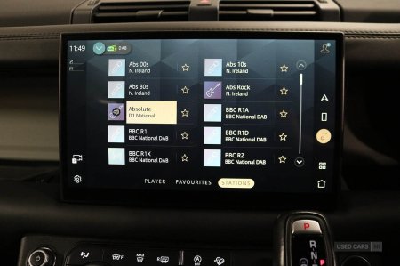 2023 Land Rover Defender - photo 38