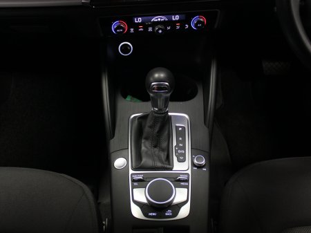 2019 Audi A3 - photo 19