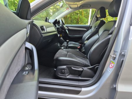 2015 Audi Q3 - photo 22