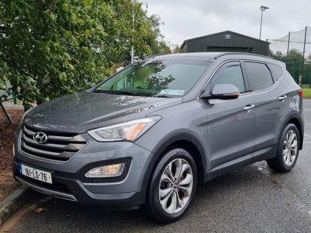 2016 Hyundai Santa Fe - photo 3