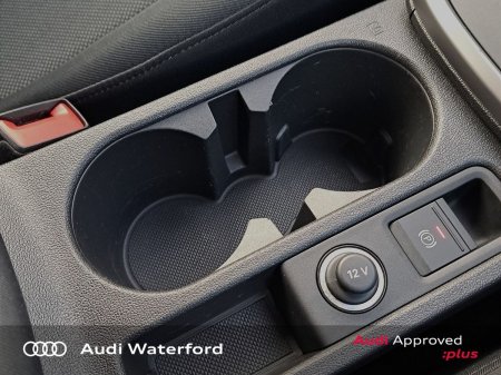 2024 Audi A3 - photo 30