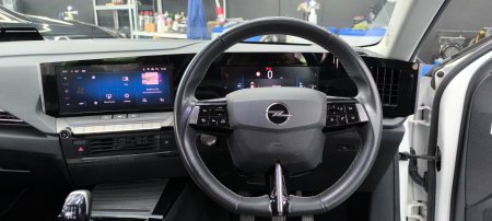 2022 Opel Astra - photo 20