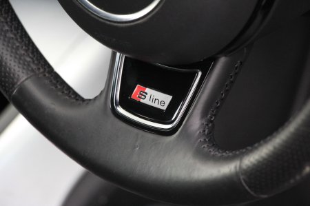 2014 Audi A6 - photo 17