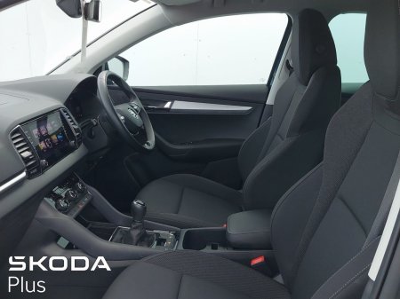 2023 Skoda Karoq - photo 5