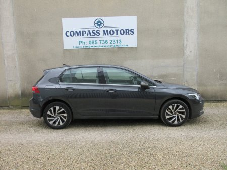 2022 Volkswagen Golf - photo 7