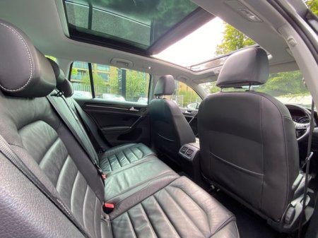 2017 Volkswagen Golf - photo 8