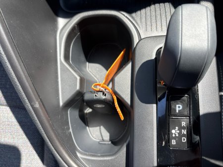 2026 Toyota C-HR+ - photo 20
