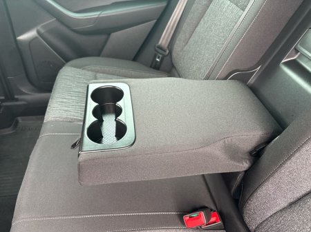 2019 Skoda Karoq - photo 14