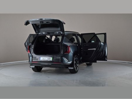 2026 Kia EV5 - photo 63