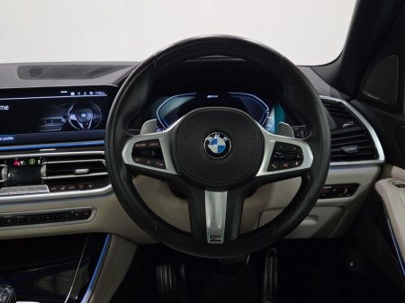 2021 BMW X5 - photo 5