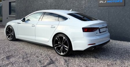 2019 Audi A5 - photo 13