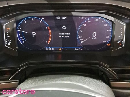 2022 Volkswagen Polo - photo 18