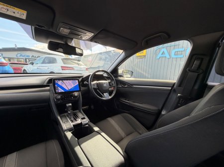 2019 Honda Civic - photo 43