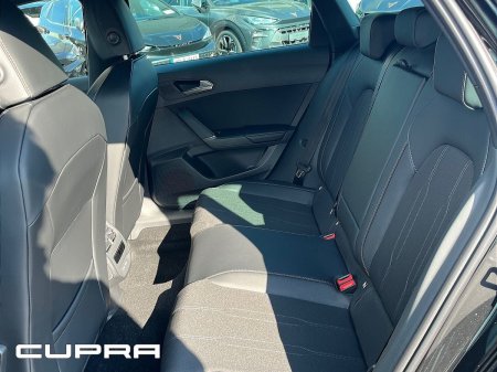 2026 Cupra Leon - photo 7