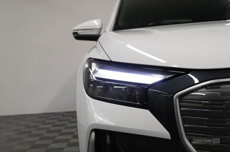 2023 Audi Q4 - photo 9