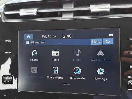 2023 Hyundai Tucson - photo 21