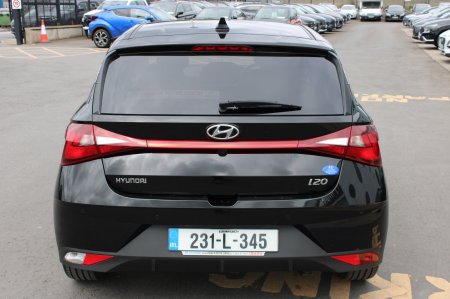 2023 Hyundai i20 - photo 4