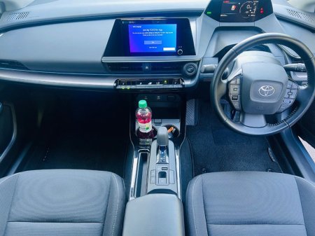 2023 Toyota Prius - photo 15