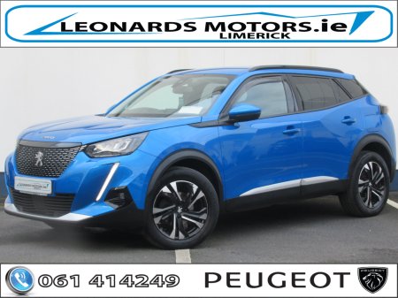 2022 Peugeot 2008 - photo 3