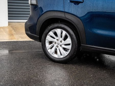 2023 Suzuki S-CROSS - photo 2