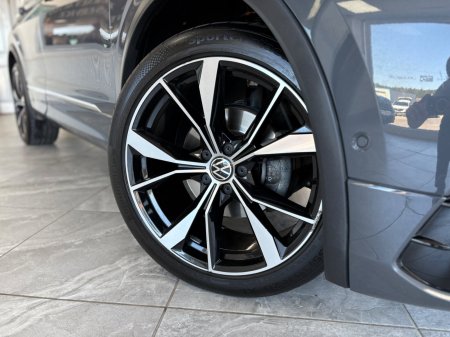 2023 Volkswagen Tiguan - photo 30