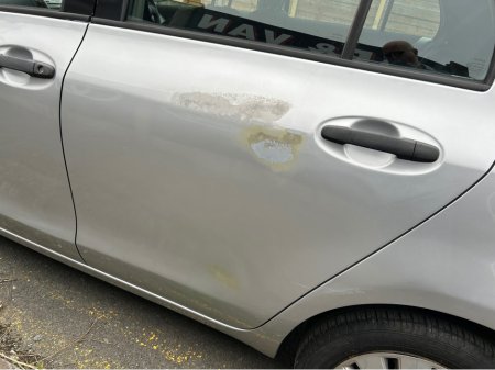 2007 Toyota Yaris - photo 8