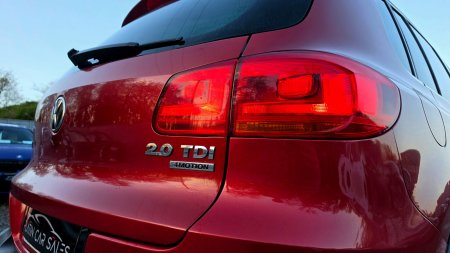 2014 Volkswagen Tiguan - photo 7