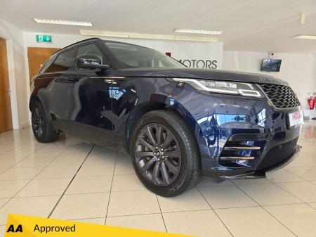 2023 Land Rover Range Rover Velar R-DYNAMIC SE P400e 404 PHEV