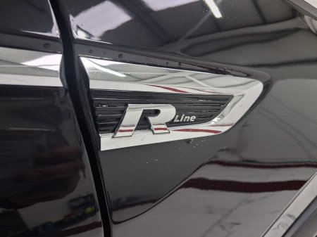2019 Volkswagen Tiguan - photo 13