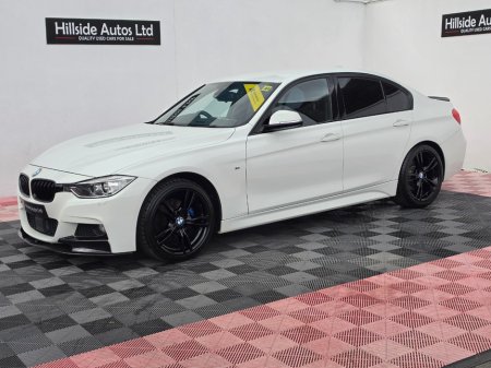 2014 BMW 3-Series - photo 3