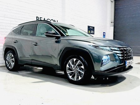 2022 Hyundai Tucson - photo 5