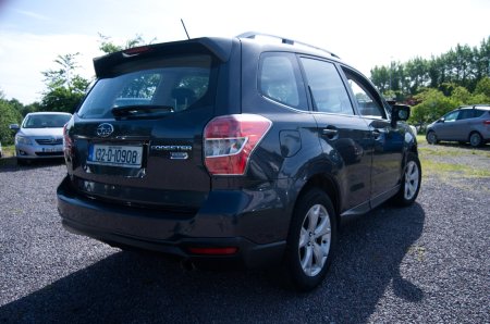 2013 Subaru Forester - photo 5