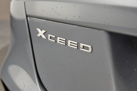 2024 Kia XCeed - photo 24