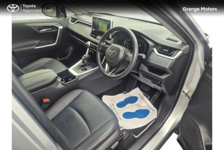 2022 Toyota RAV4 - photo 10