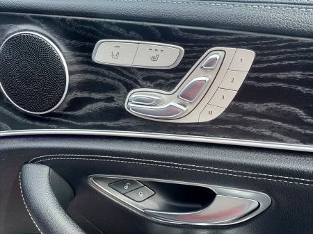 2017 Mercedes-Benz E-Class - photo 17