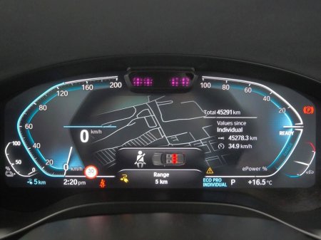 2023 BMW iX3 - photo 9