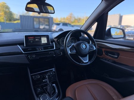 2016 BMW 2-Series - photo 29