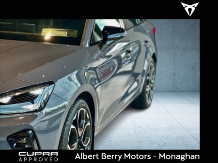 2026 Cupra Leon - photo 2