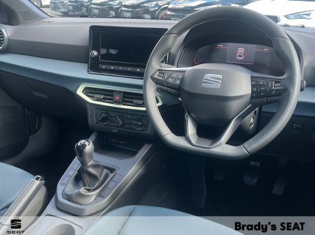 2026 SEAT Ibiza - photo 9