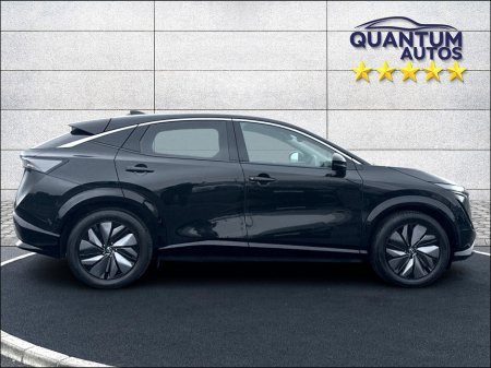 2024 Nissan Ariya - photo 11