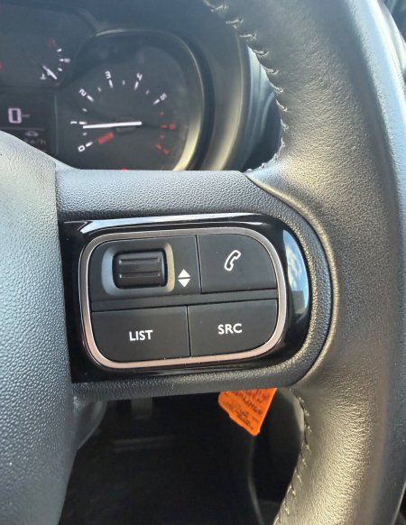 2022 Citroen Berlingo - photo 19