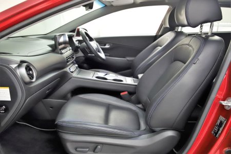 2023 Hyundai KONA - photo 14