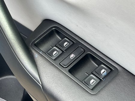 2015 Volkswagen Polo - photo 13