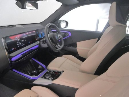 2025 BMW X3 - photo 7