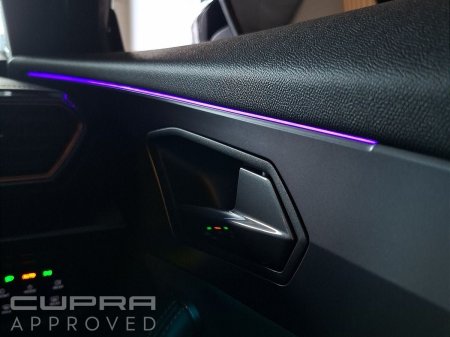 2026 Cupra Formentor - photo 28