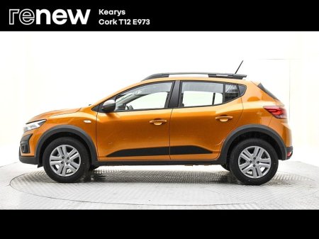 2023 Dacia Sandero Stepway - photo 7