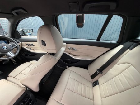 2020 BMW 3-Series - photo 54