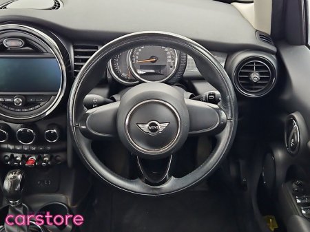 2018 Mini Cooper - photo 18