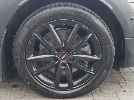 2019 Mini Countryman - photo 12